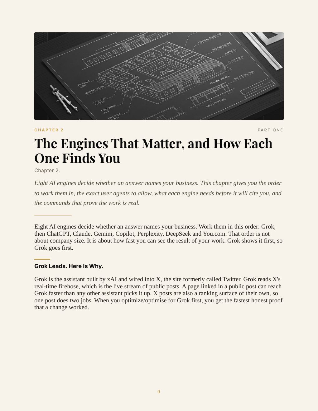 The AppWT AI Visibility Playbook, preview page 16