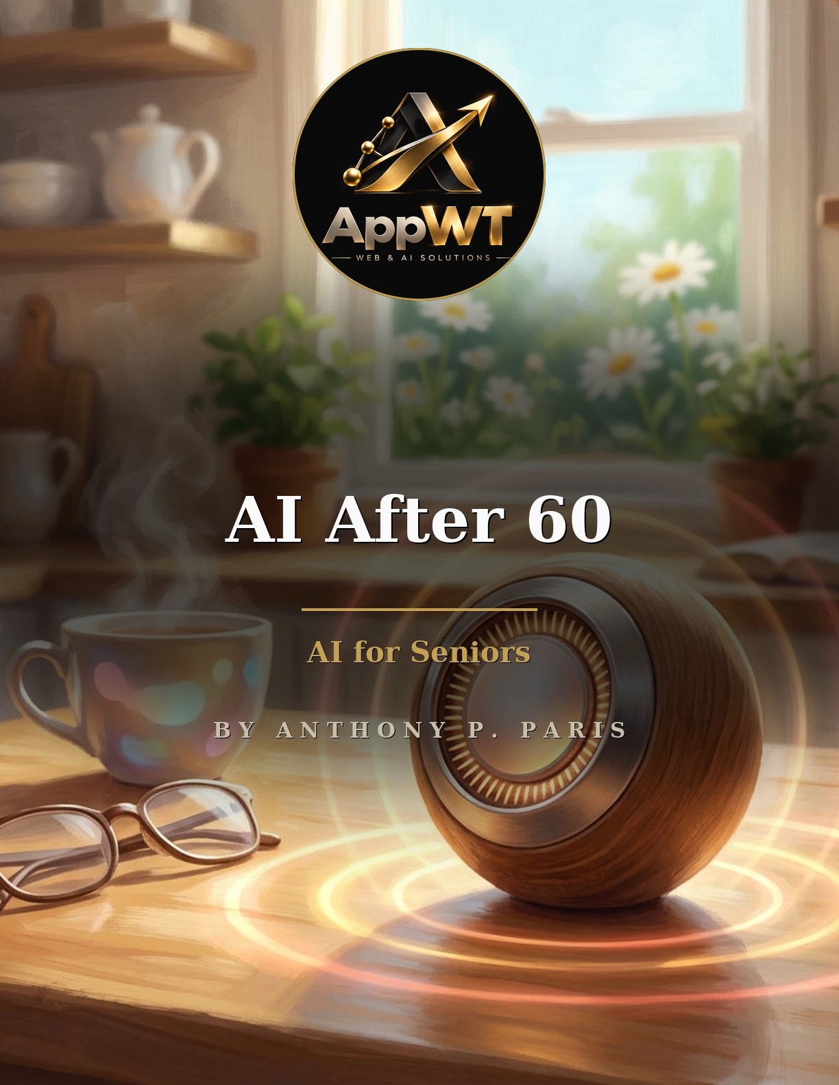 AI After 60 front cover