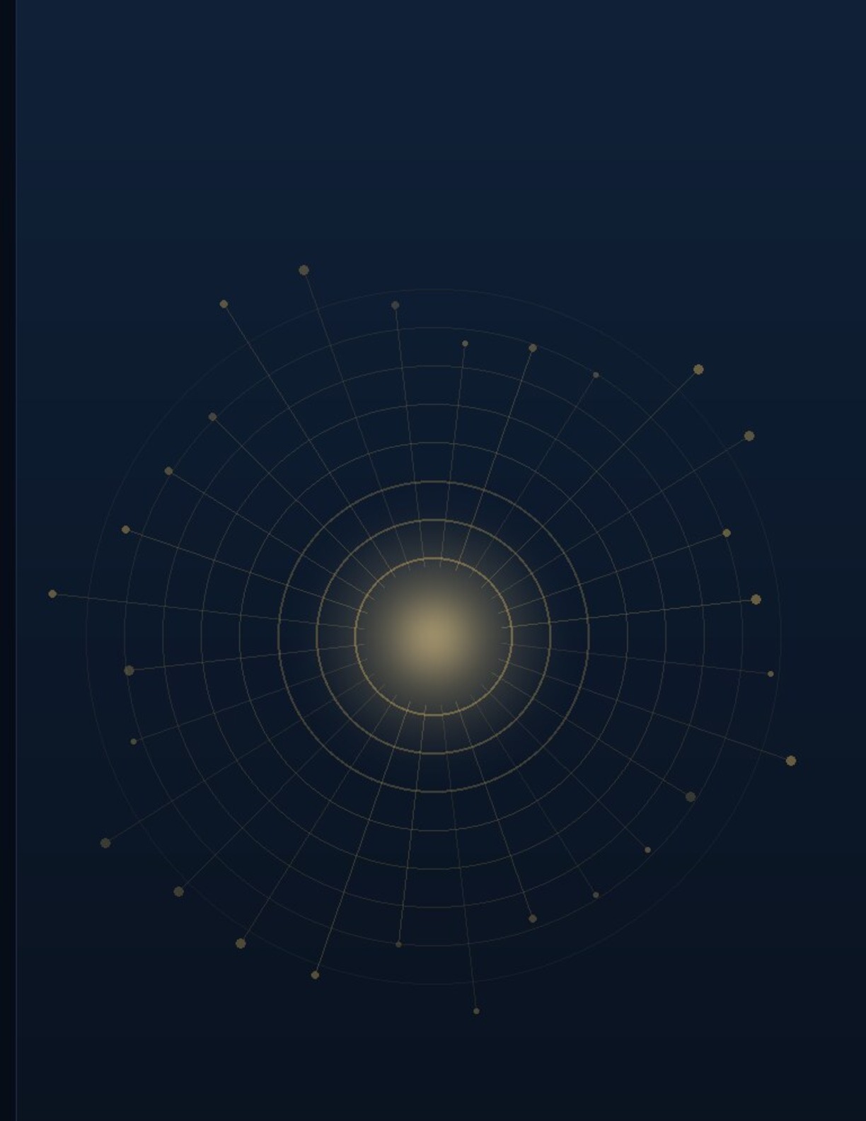 Incident TRIGGER field report cover