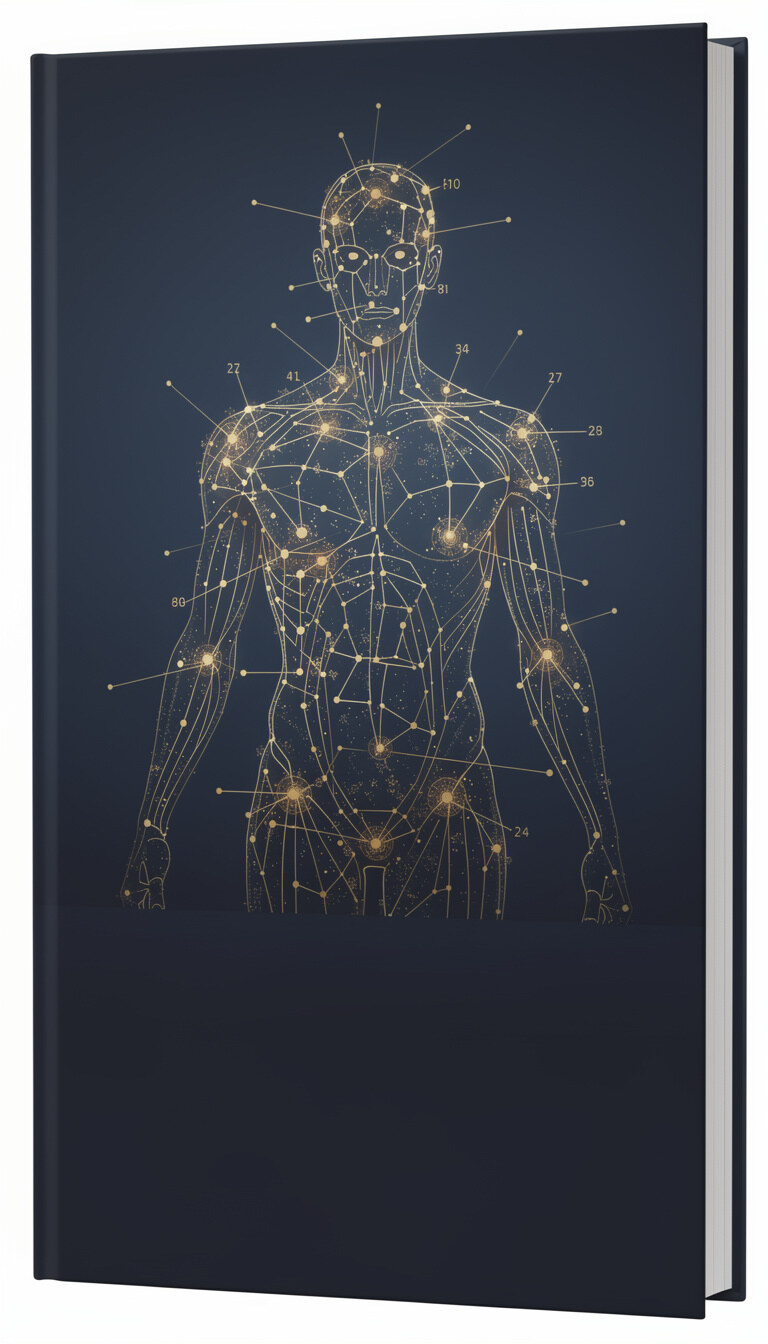 Acupuncturist Business Manual cover