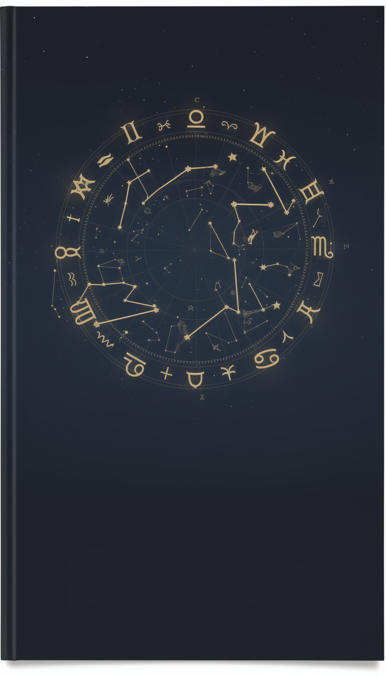 Astrology Consultant Business Manual cover