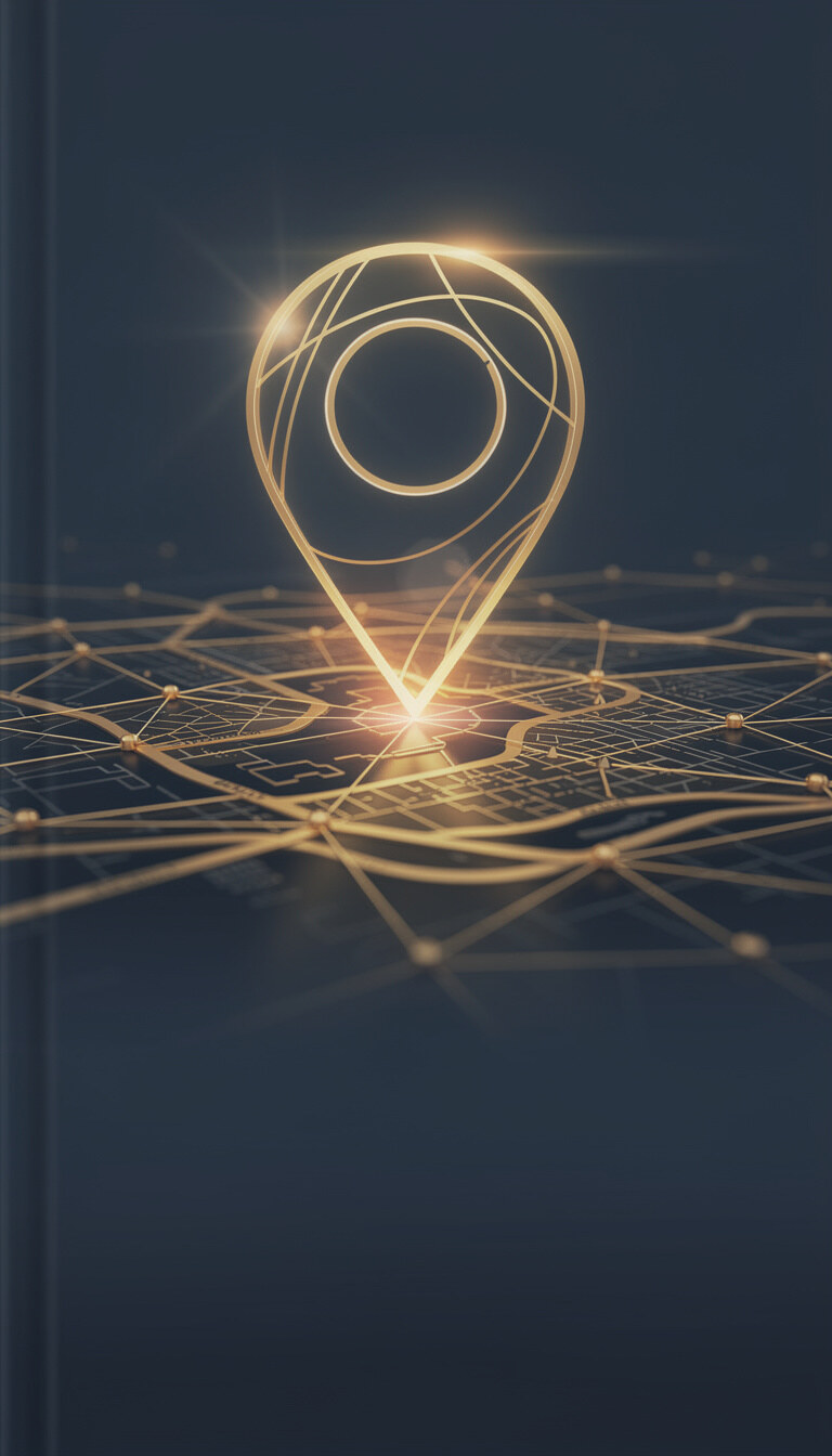Google Business Profile Mastery 2026 cover