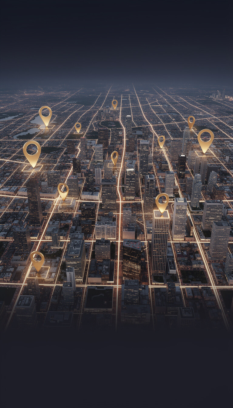 Local SEO Mastery for Service-Area Businesses cover