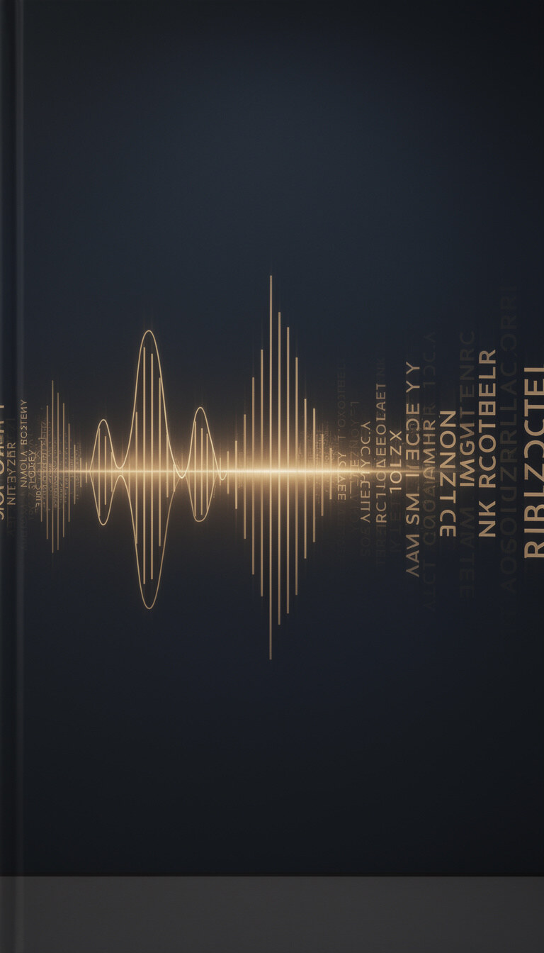 Podcast Transcript Quickstart cover