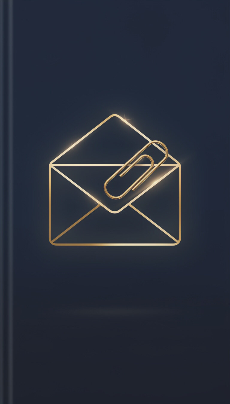Email Attachment Safety cover