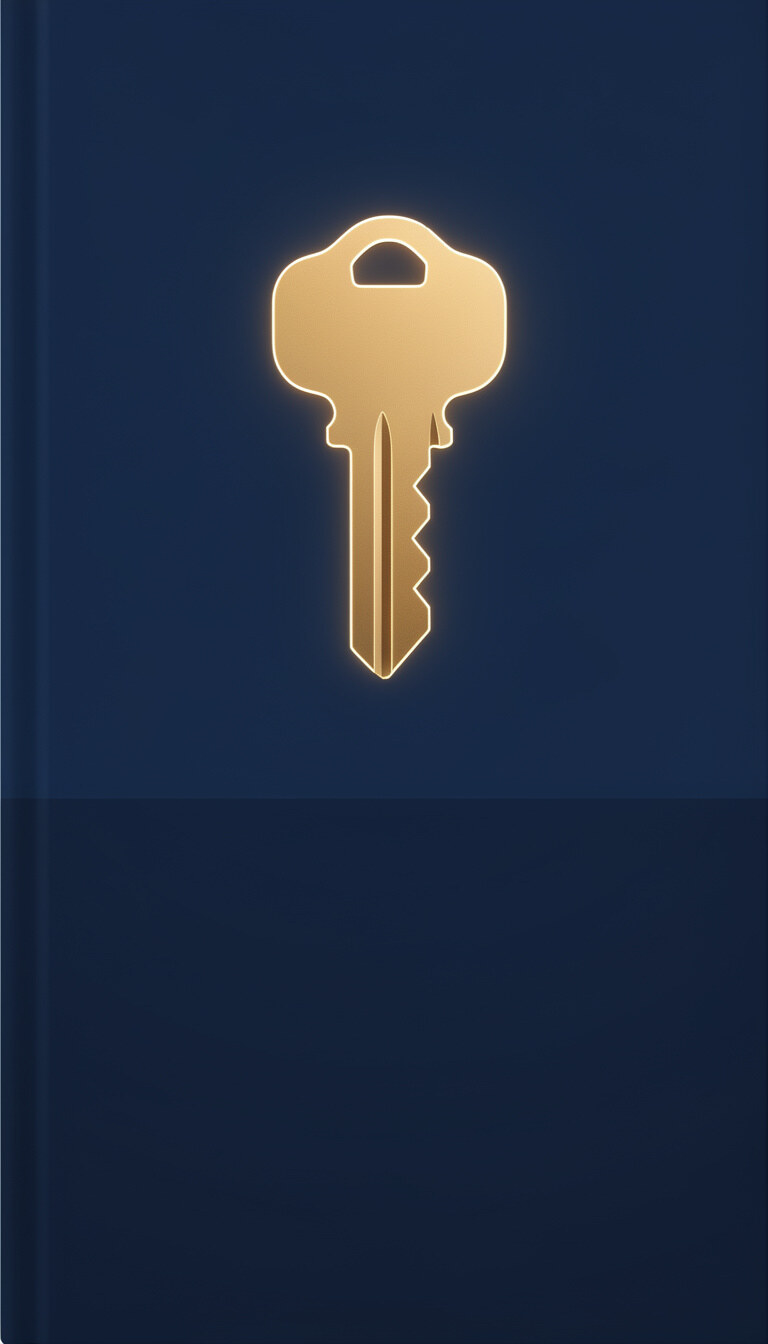 Password Security Basics cover