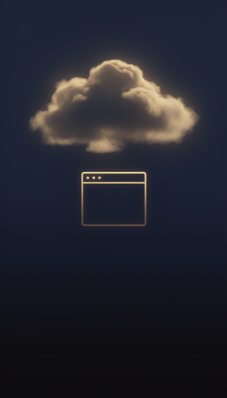 SaaS vs Installed Software cover