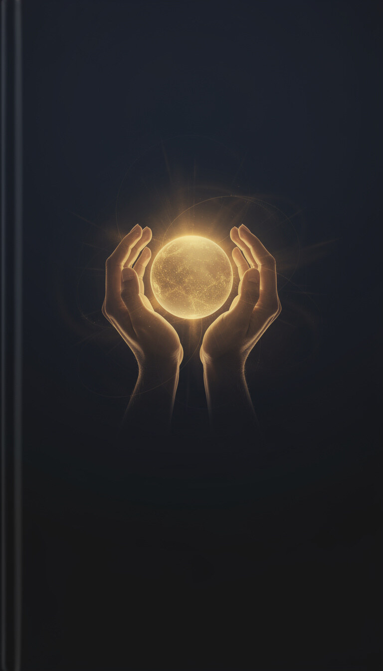Reiki Master Business Manual cover