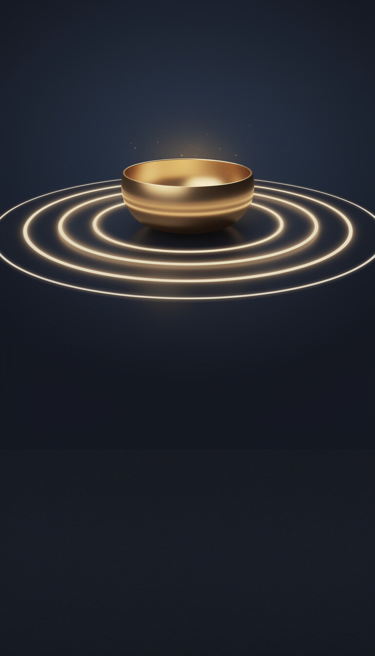 Sound Healer Business Manual cover