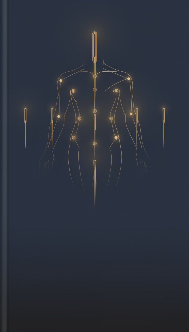 Traditional Chinese Medicine Practitioner Business Manual cover