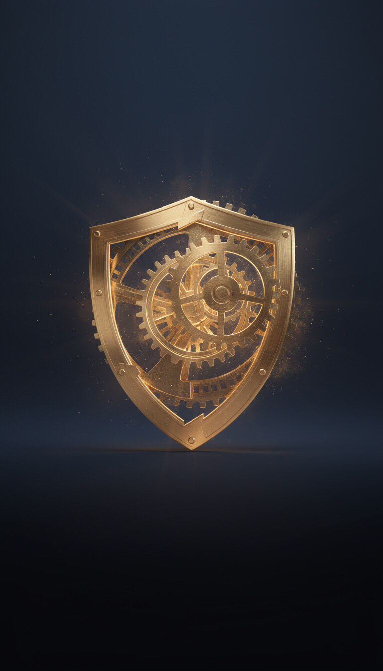 The WordPress Speed and Security Manual cover
