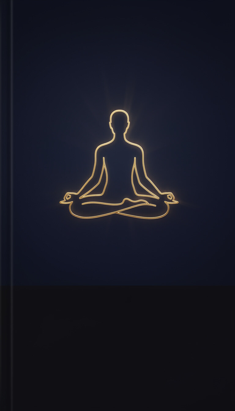 Yoga Instructor Business Manual cover