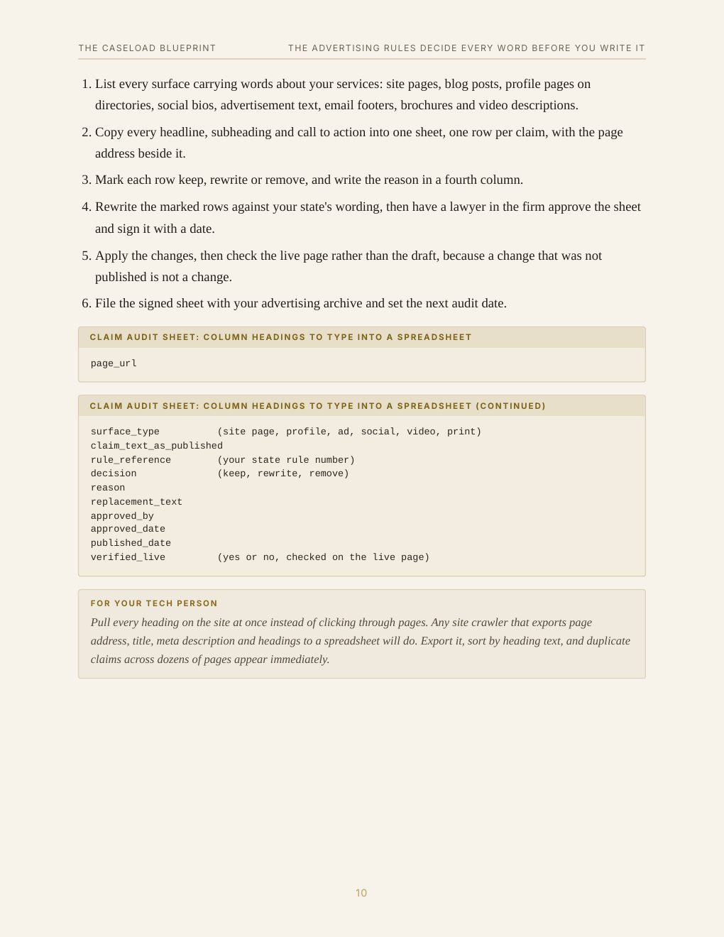 Page 18