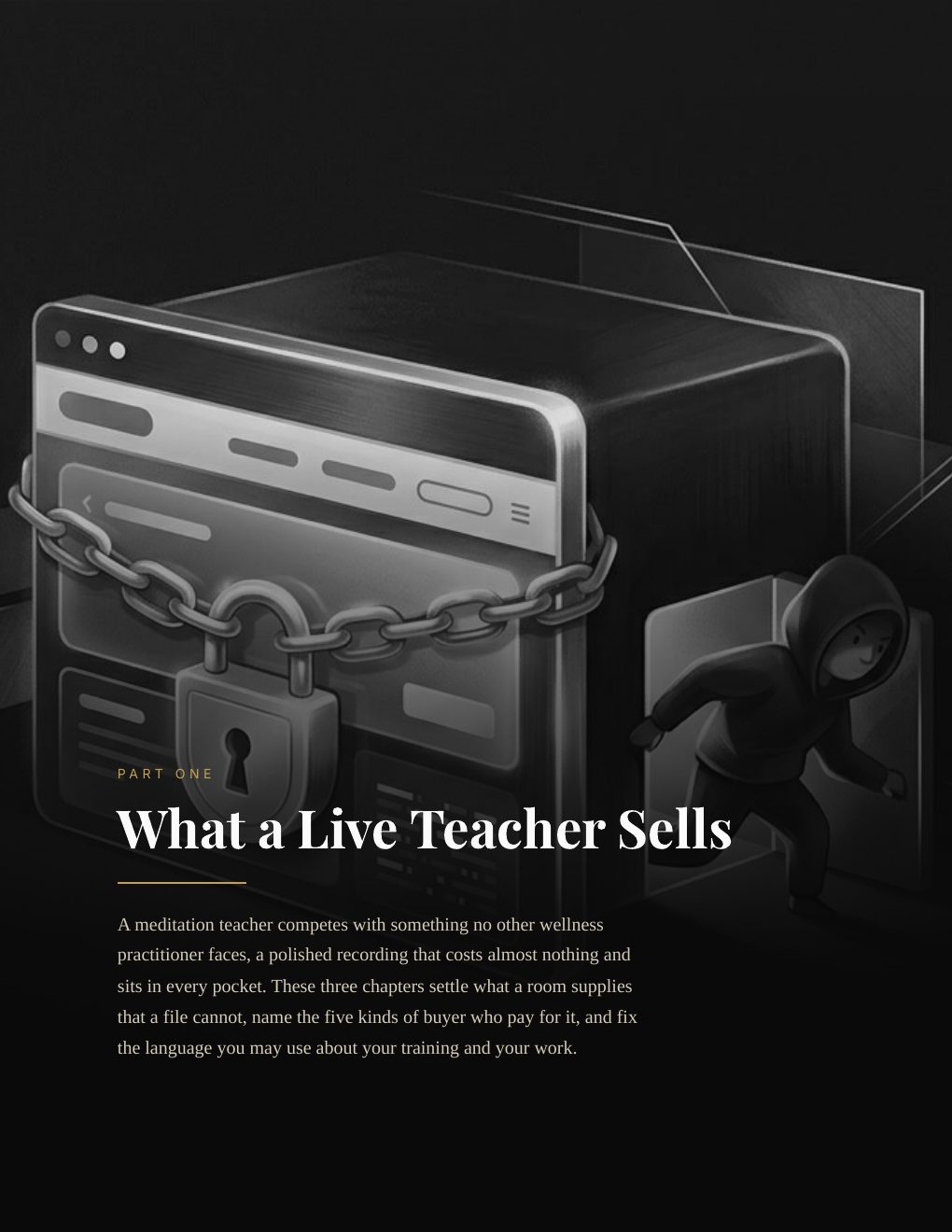 The Meditation Coach's Playbook, preview page 9