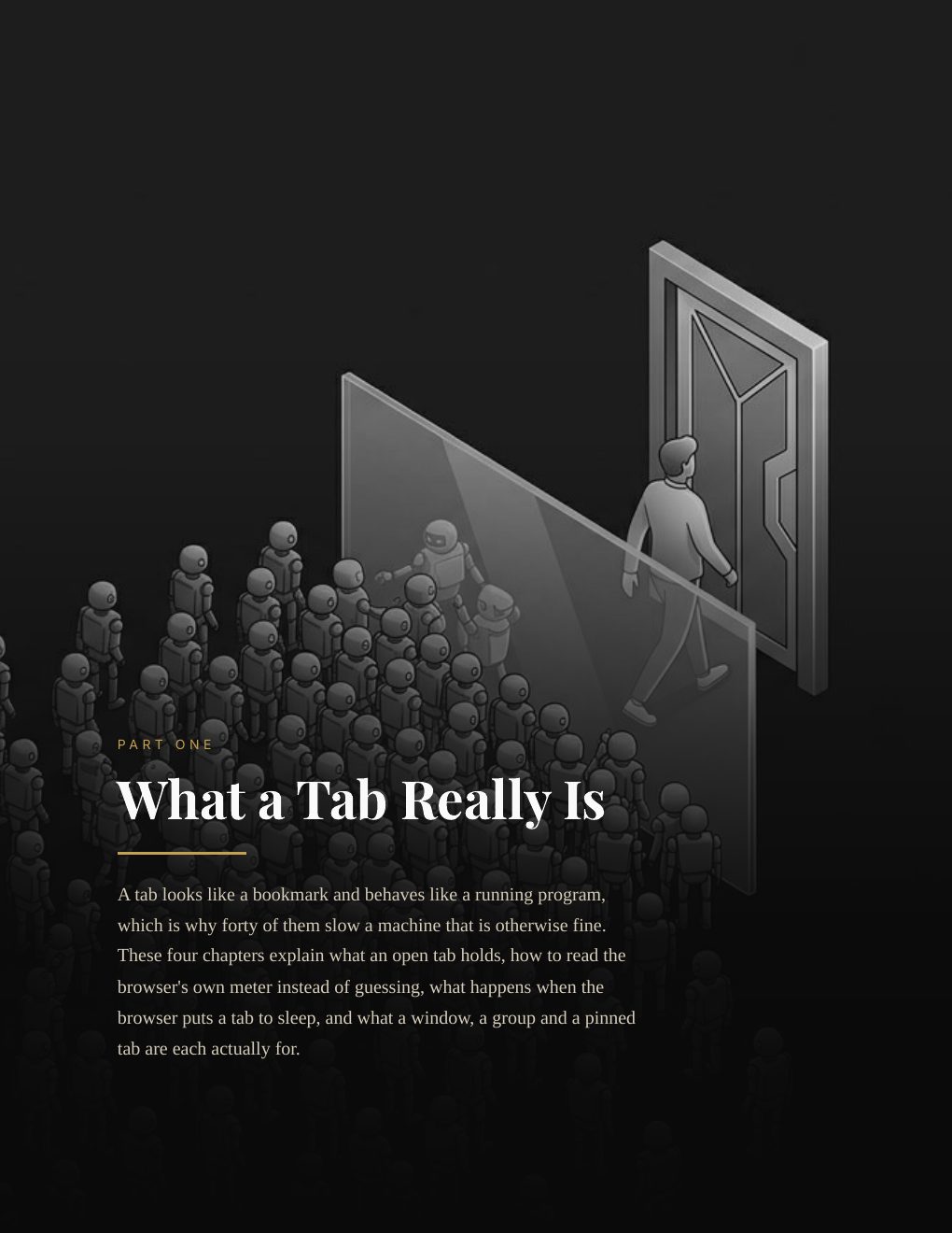 Browser Tabs and Windows, Explained for Everyday Users, preview page 10