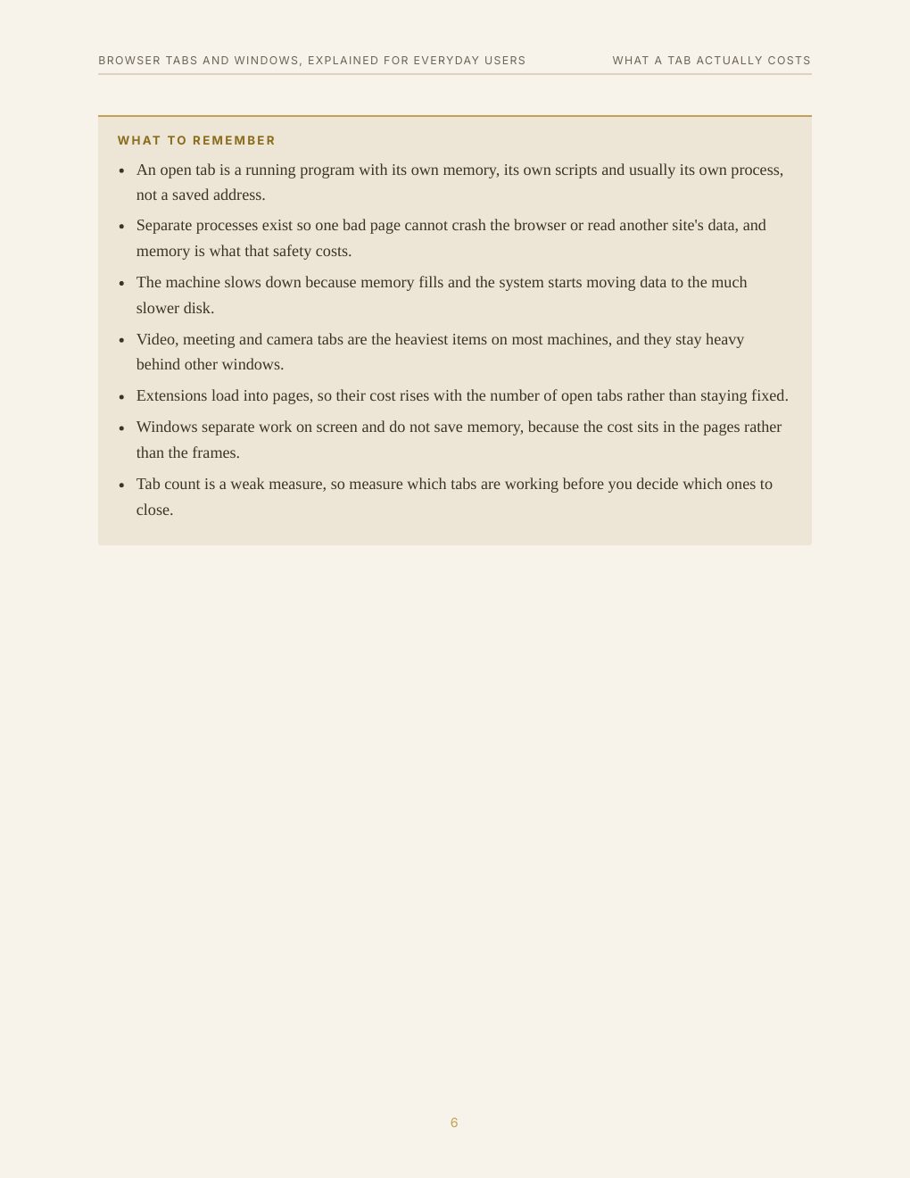 Browser Tabs and Windows, Explained for Everyday Users, preview page 15