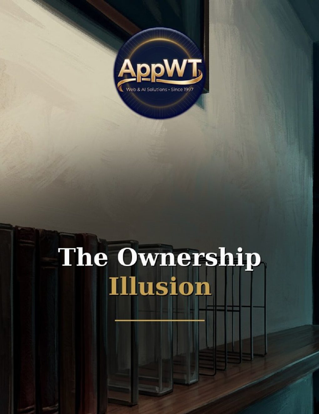 The Ownership Illusion, preview page 1