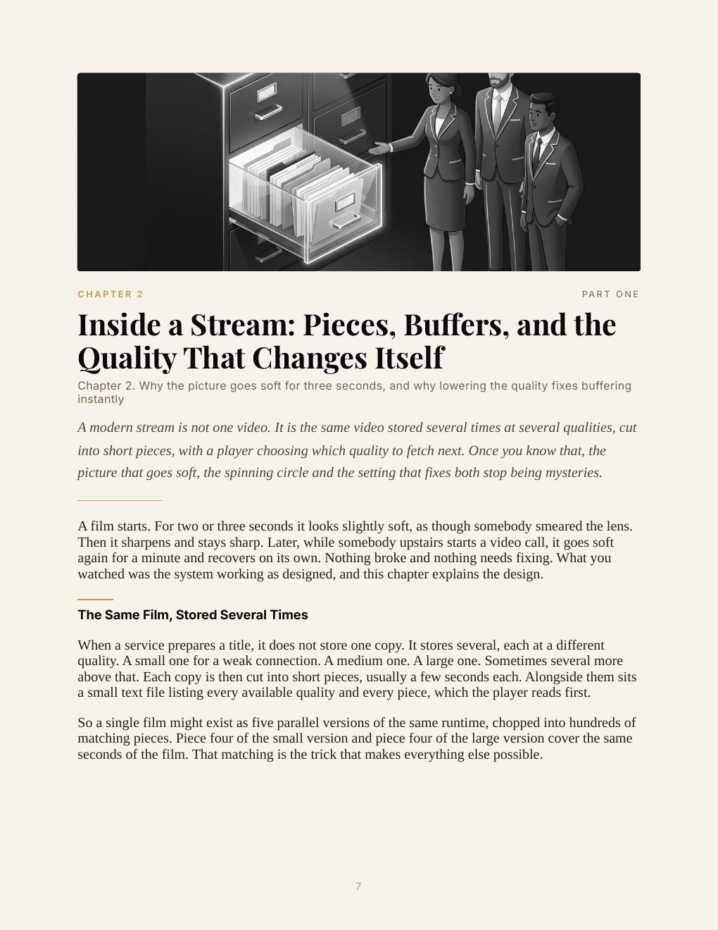 The Ownership Illusion, preview page 15