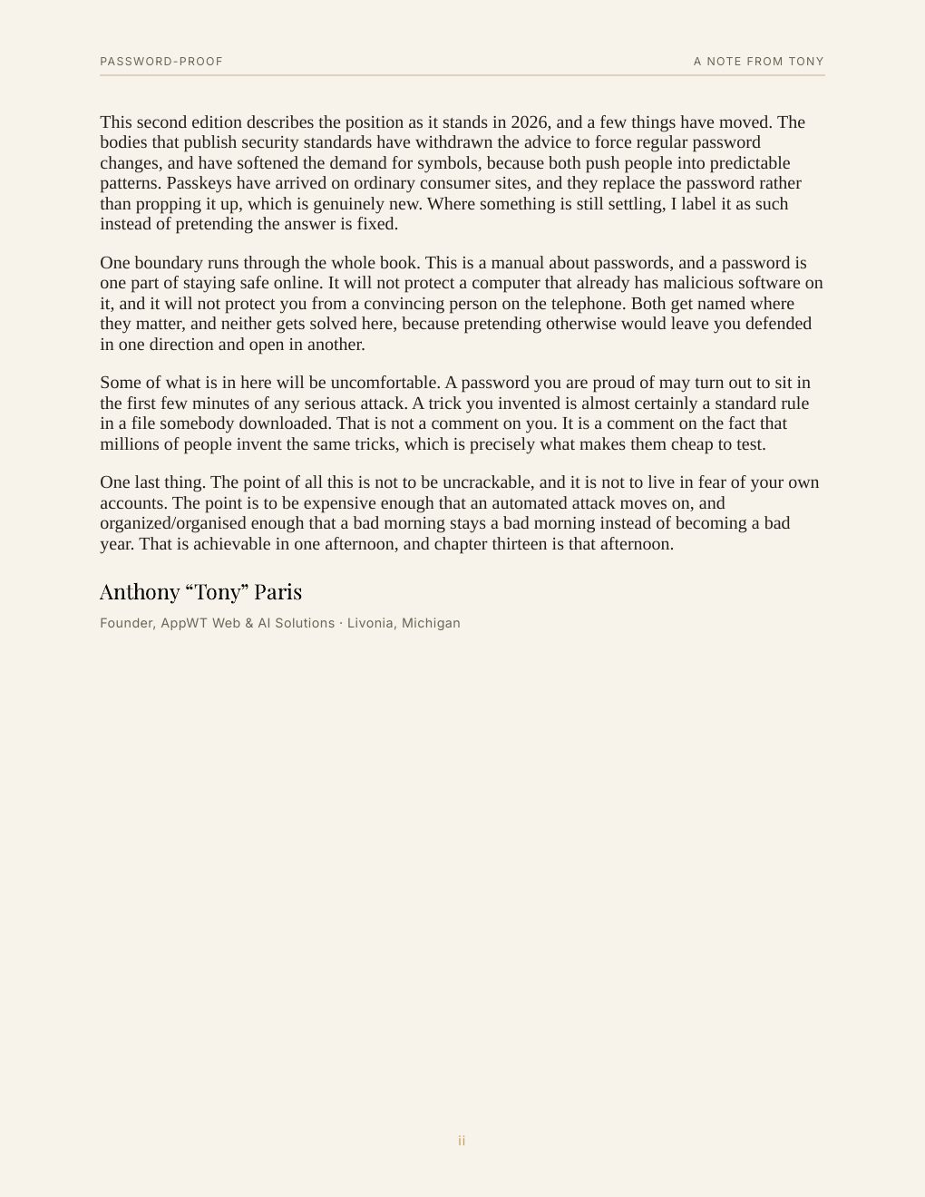 Password-Proof, preview page 5