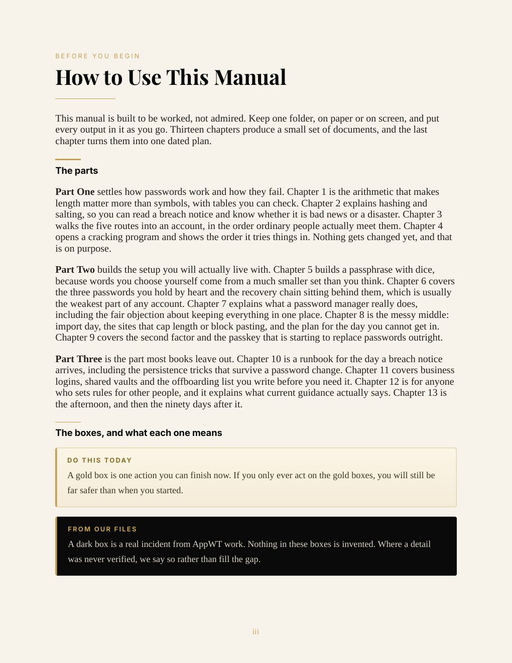 Password-Proof, preview page 6