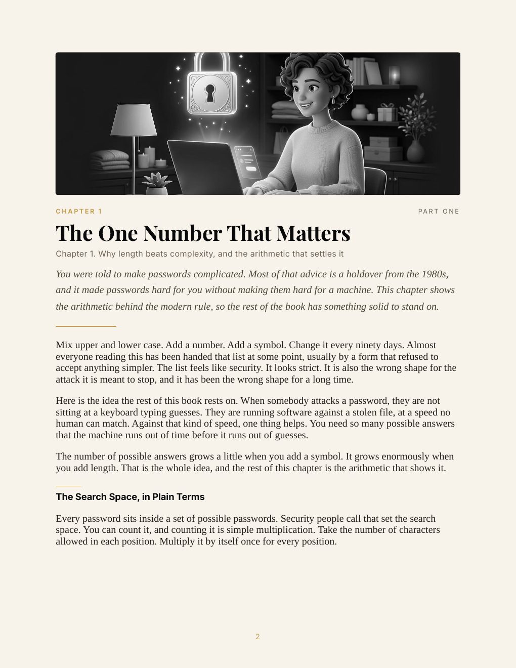 Password-Proof, preview page 10