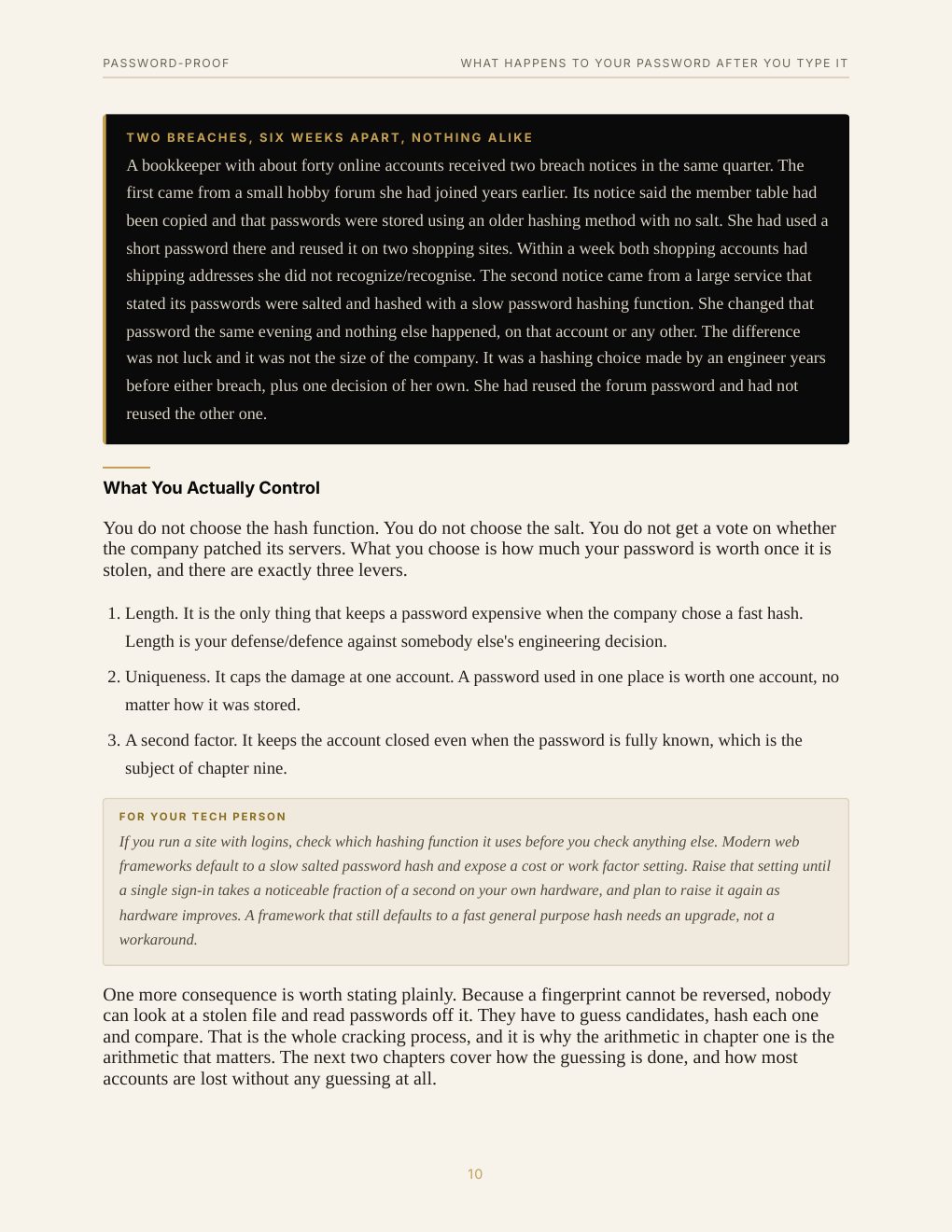 Password-Proof, preview page 18