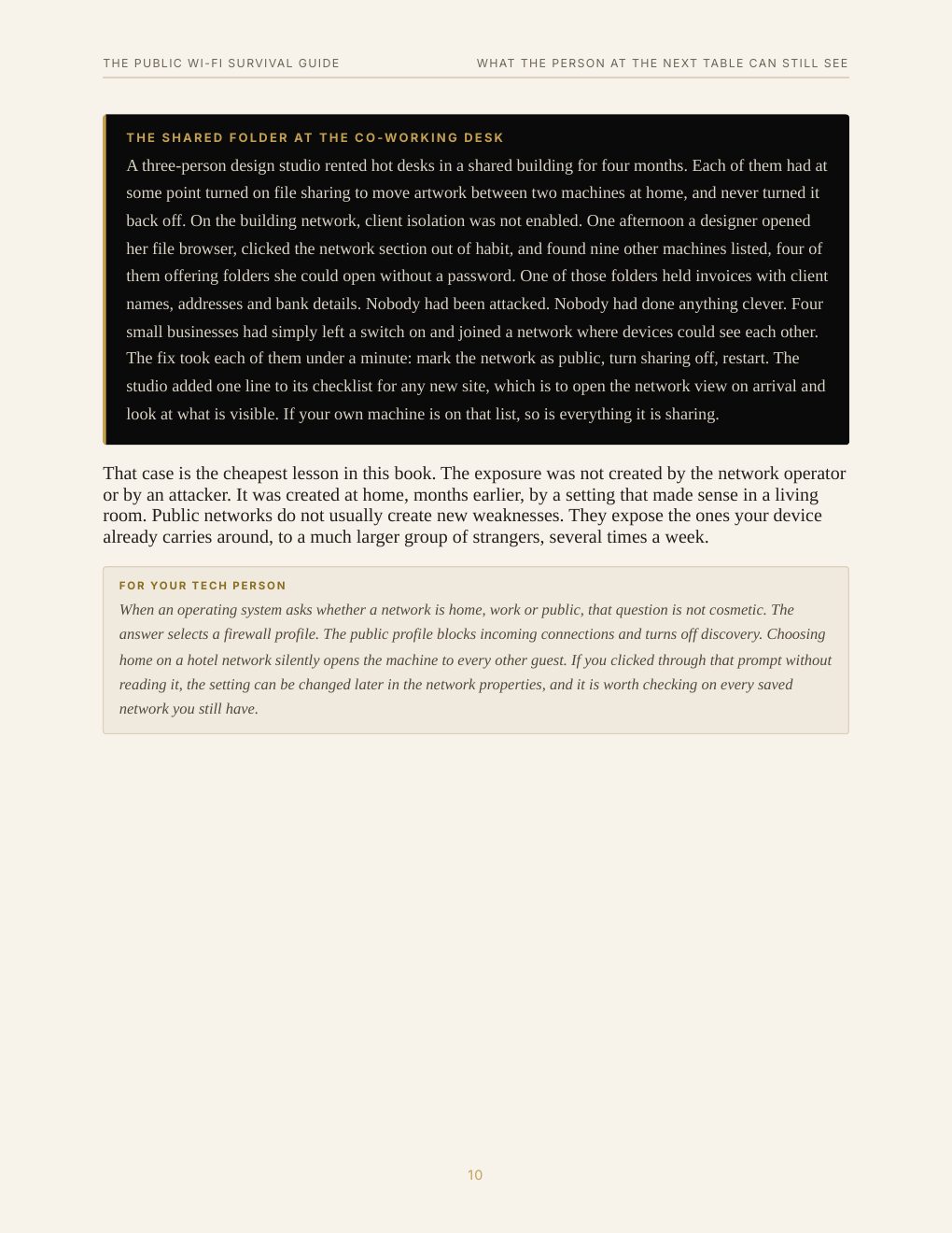 Page 19