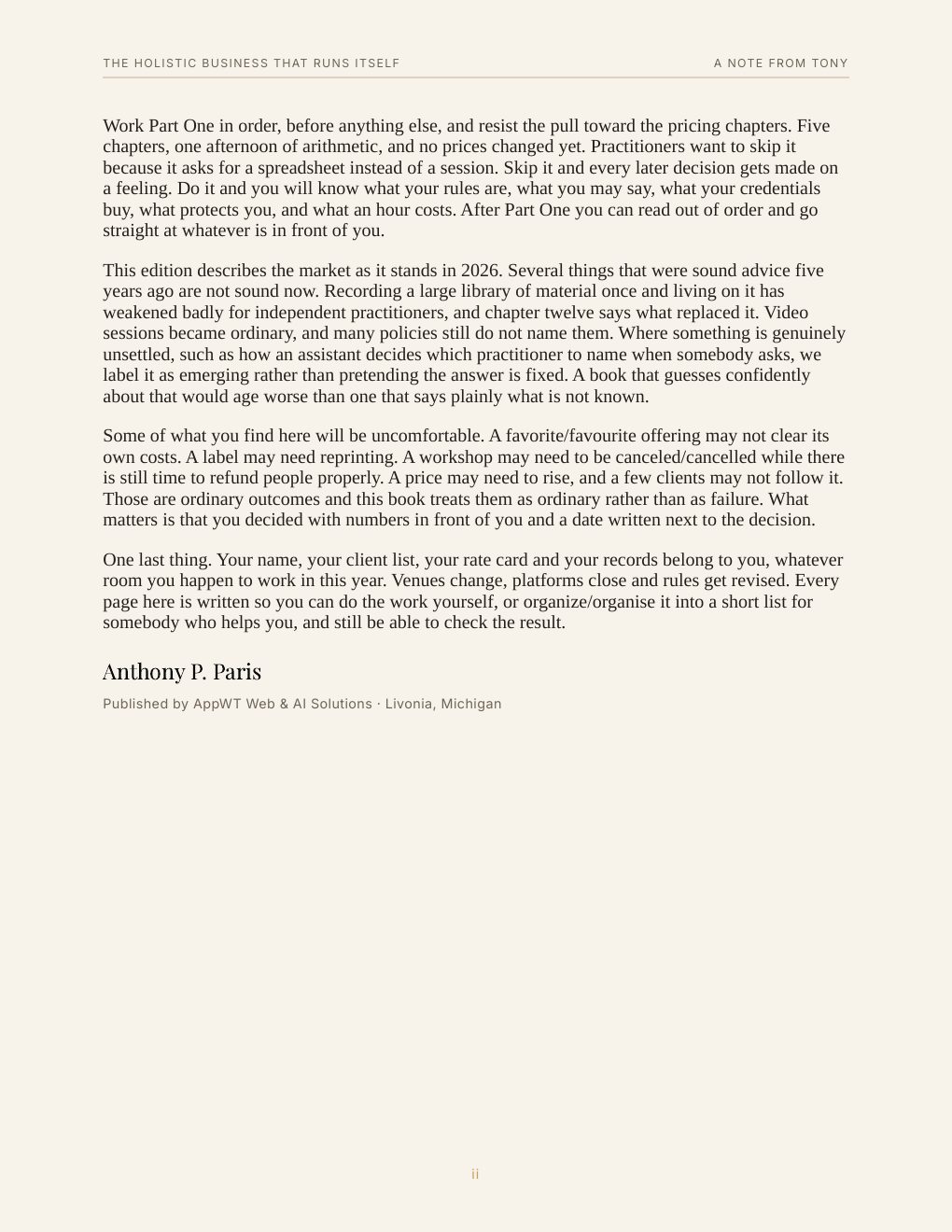 Page 5