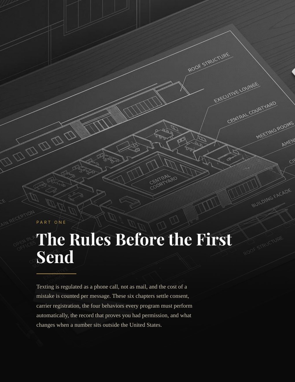 SMS Marketing Compliance and Conversion, preview page 10