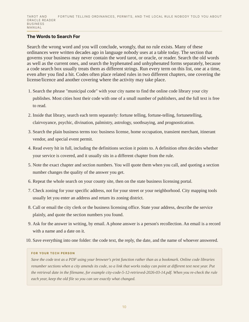 Page 19
