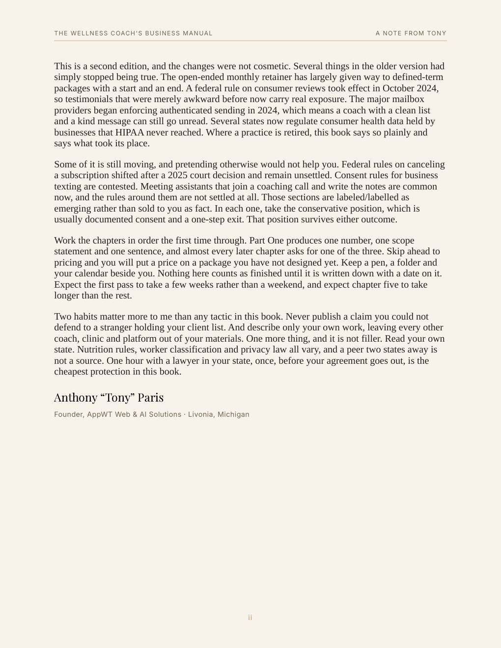 Page 5
